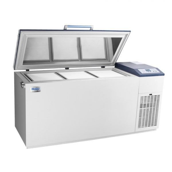 Tủ bảo quản âm 86 độ C 420 lít Haier DW-86W420J